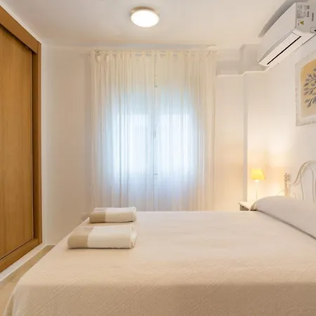 Appartamento Apartamento Ventura