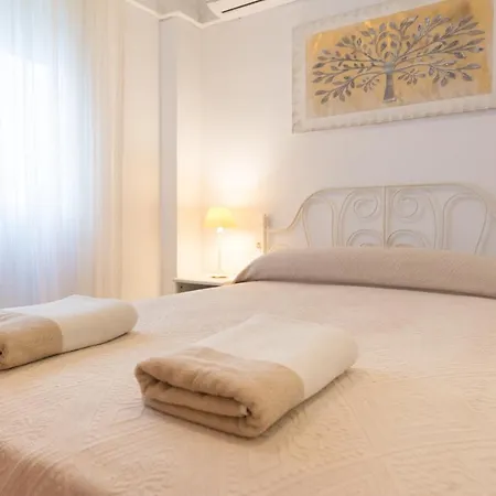 Apartamento Ventura * Málaga