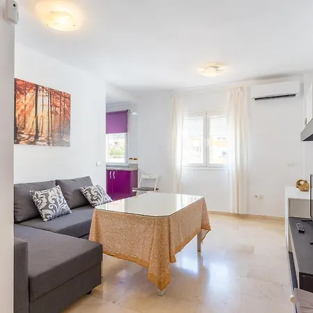 Appartamento Apartamento Ventura *