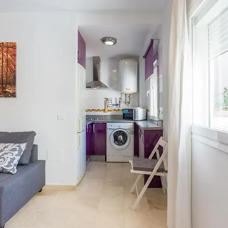 Appartamento Apartamento Ventura *