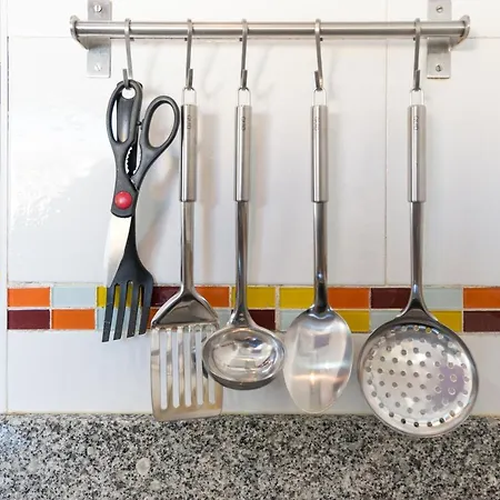 Apartamento Ventura Málaga
