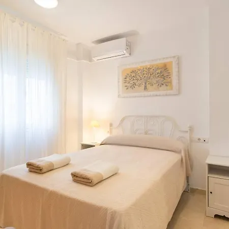 Apartamento Ventura *