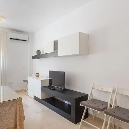 Apartamento Ventura Apartment