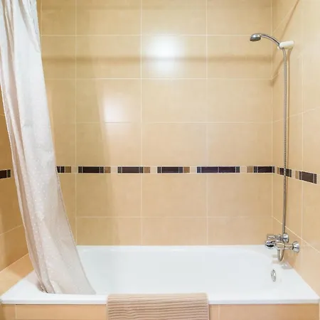 Apartment Apartamento Ventura Malaga