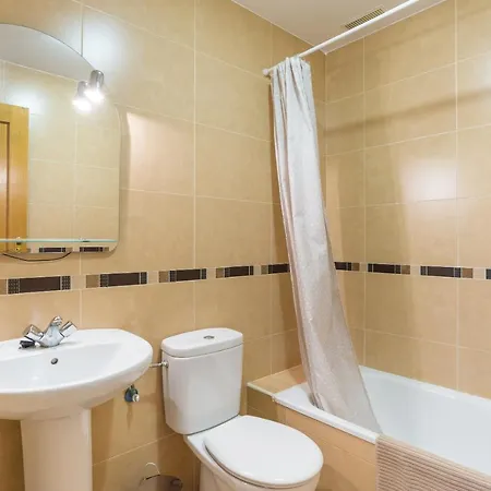 Apartamento Ventura Malaga