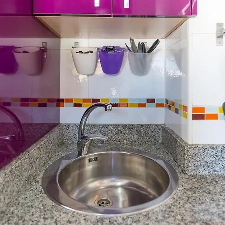Apartamento Ventura