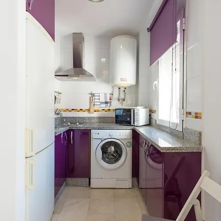 Apartamento Ventura *