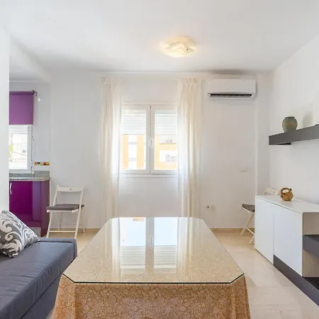 Apartment Apartamento Ventura