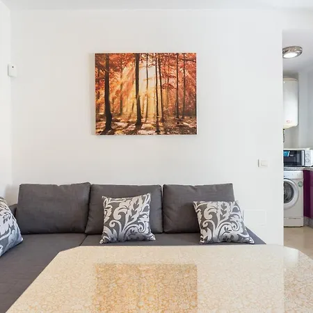 Apartamento Ventura *