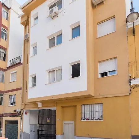 Apartment Apartamento Ventura *