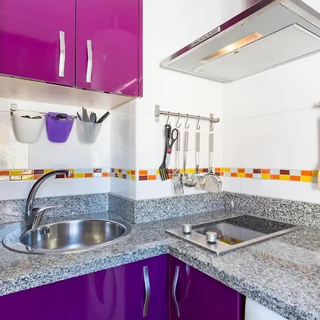 Apartamento Ventura *