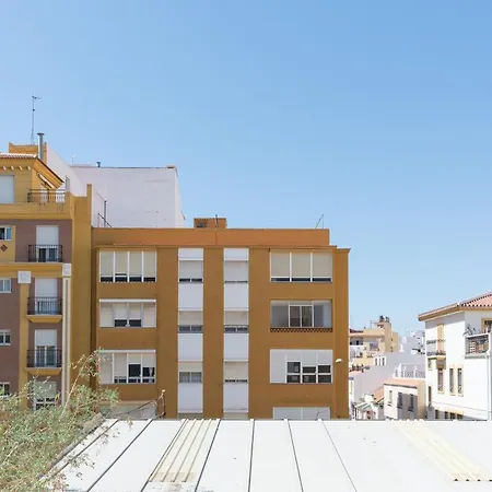 Apartment Apartamento Ventura