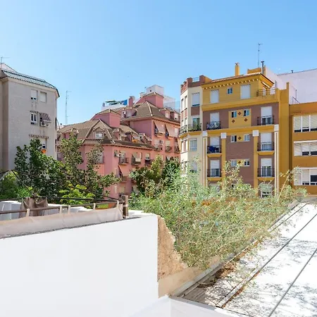 Apartamento Ventura * Malaga