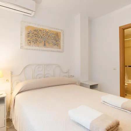 Apartamento Ventura * Malaga