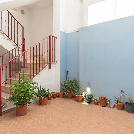 Apartment Apartamento Ventura *