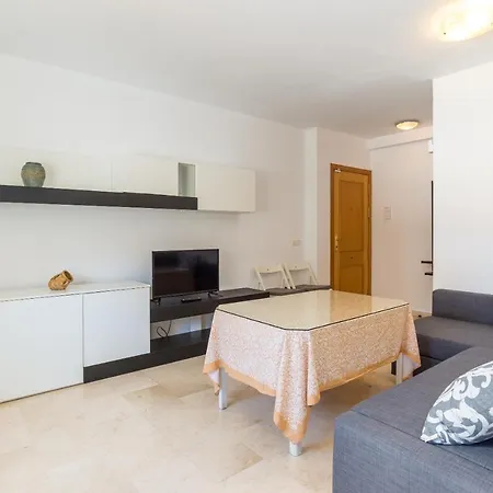 Apartment Apartamento Ventura *