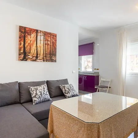 Apartamento Ventura Apartment *