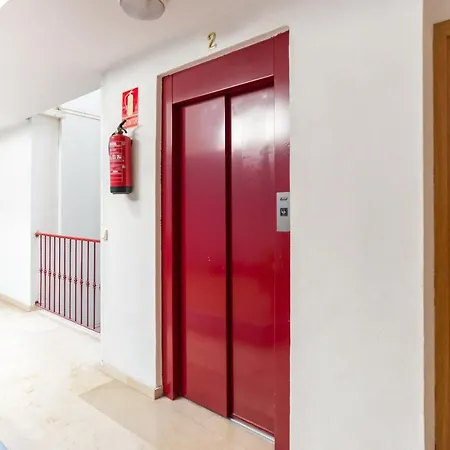 Apartamento Ventura